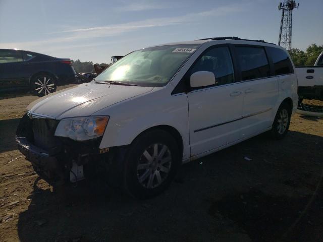 2009 Chrysler Town & Country Touring