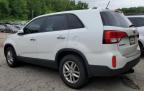 2015 Kia Sorento Lx იყიდება West Mifflin-ში, PA - Vandalism