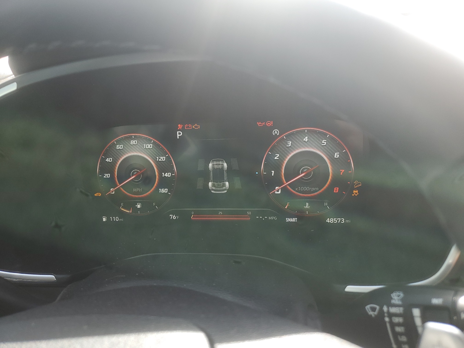 5NMS6DAJ8NH381173 2022 Hyundai Santa Fe Sel