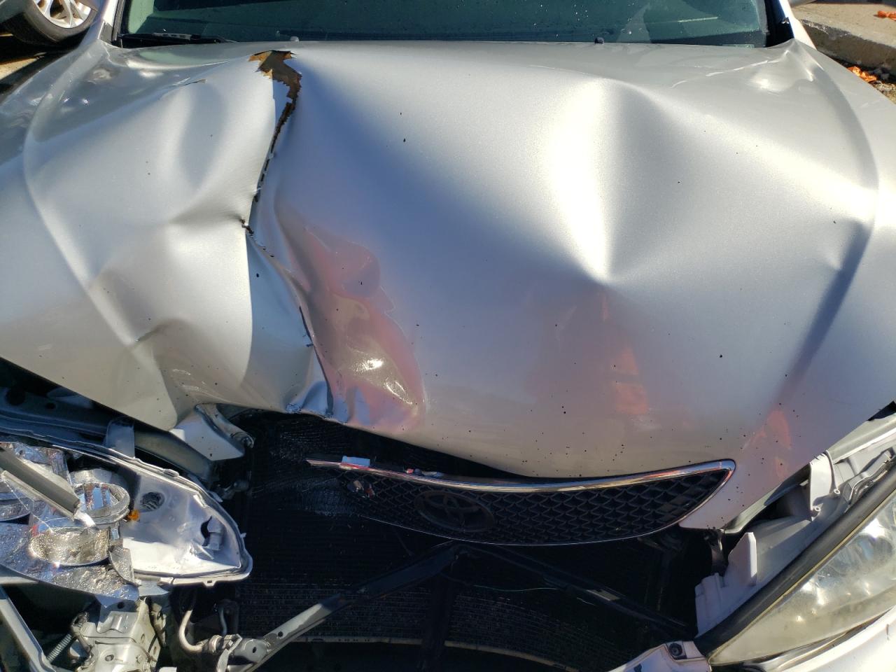 2005 Toyota Camry Le VIN: 4T1BE32KX5U005101 Lot: 57305044