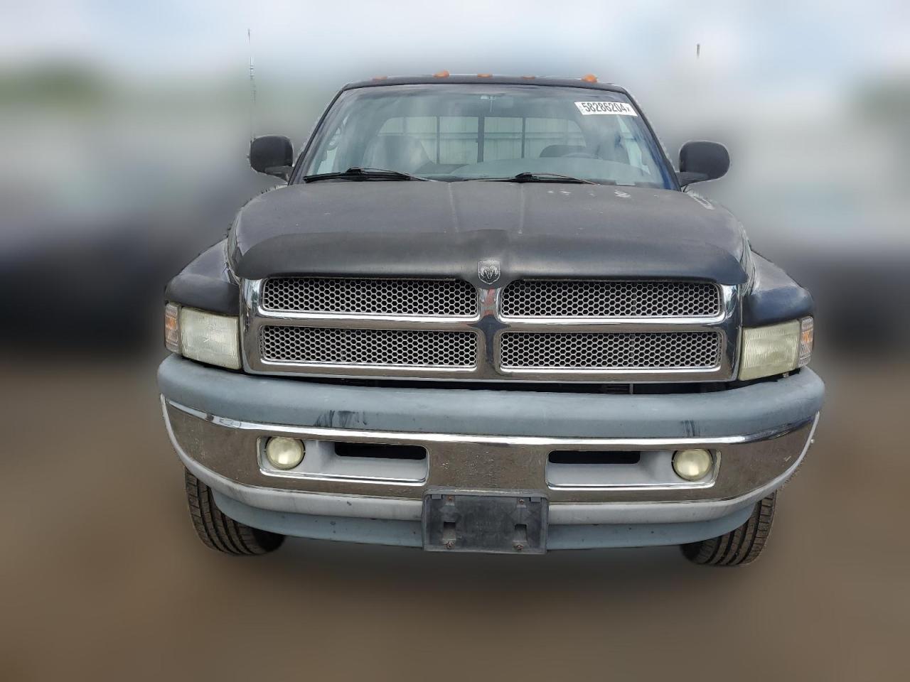 1999 Dodge Ram 2500 VIN: 3B7KF23Z5XG194267 Lot: 58286204