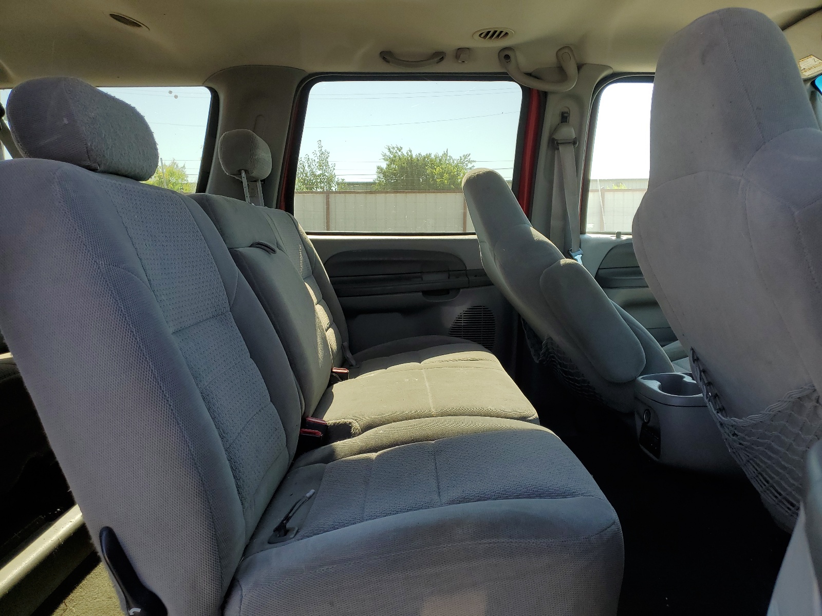 1FMNU41S93EC79520 2003 Ford Excursion Xlt