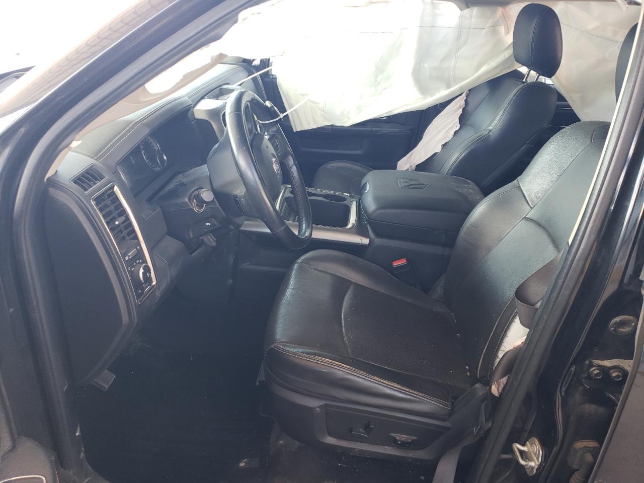 2016 Ram 1500 Sport VIN: 1C6RR7MTXGS289890 Lot: 60066964