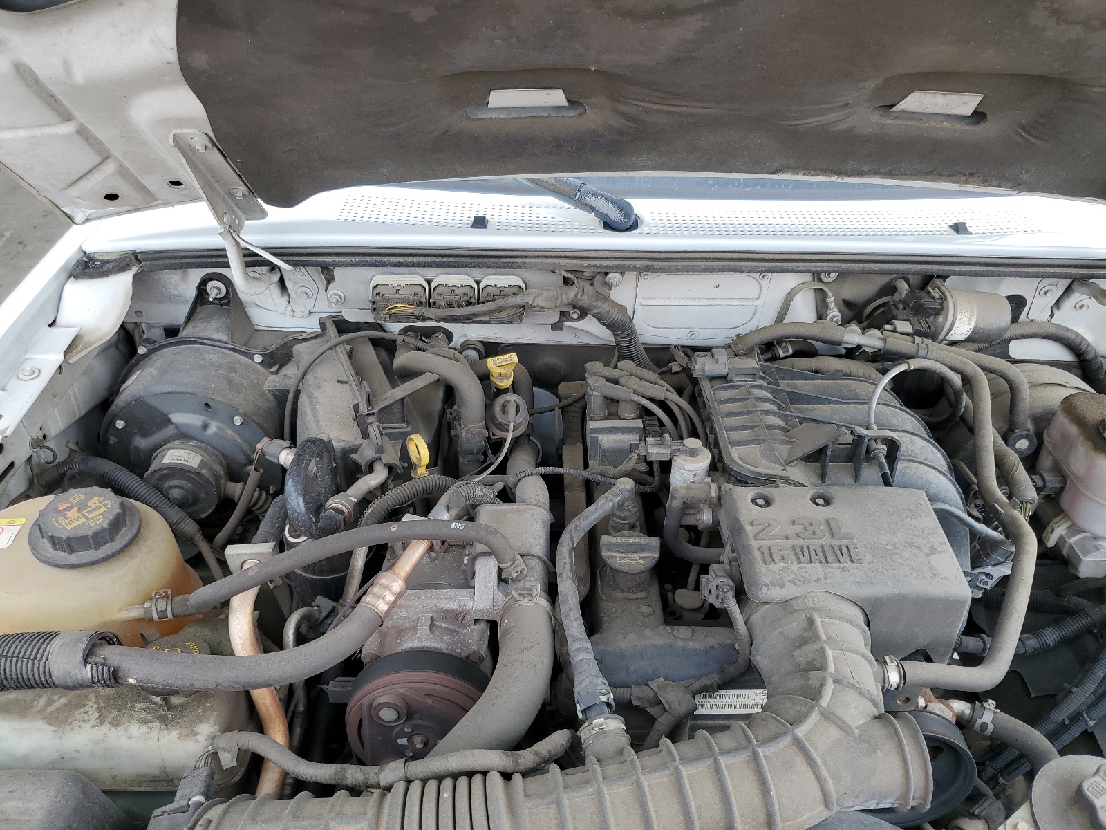 1FTKR1AD7BPA75133 2011 Ford Ranger