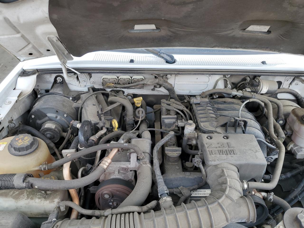 2011 Ford Ranger VIN: 1FTKR1AD7BPA75133 Lot: 56144304