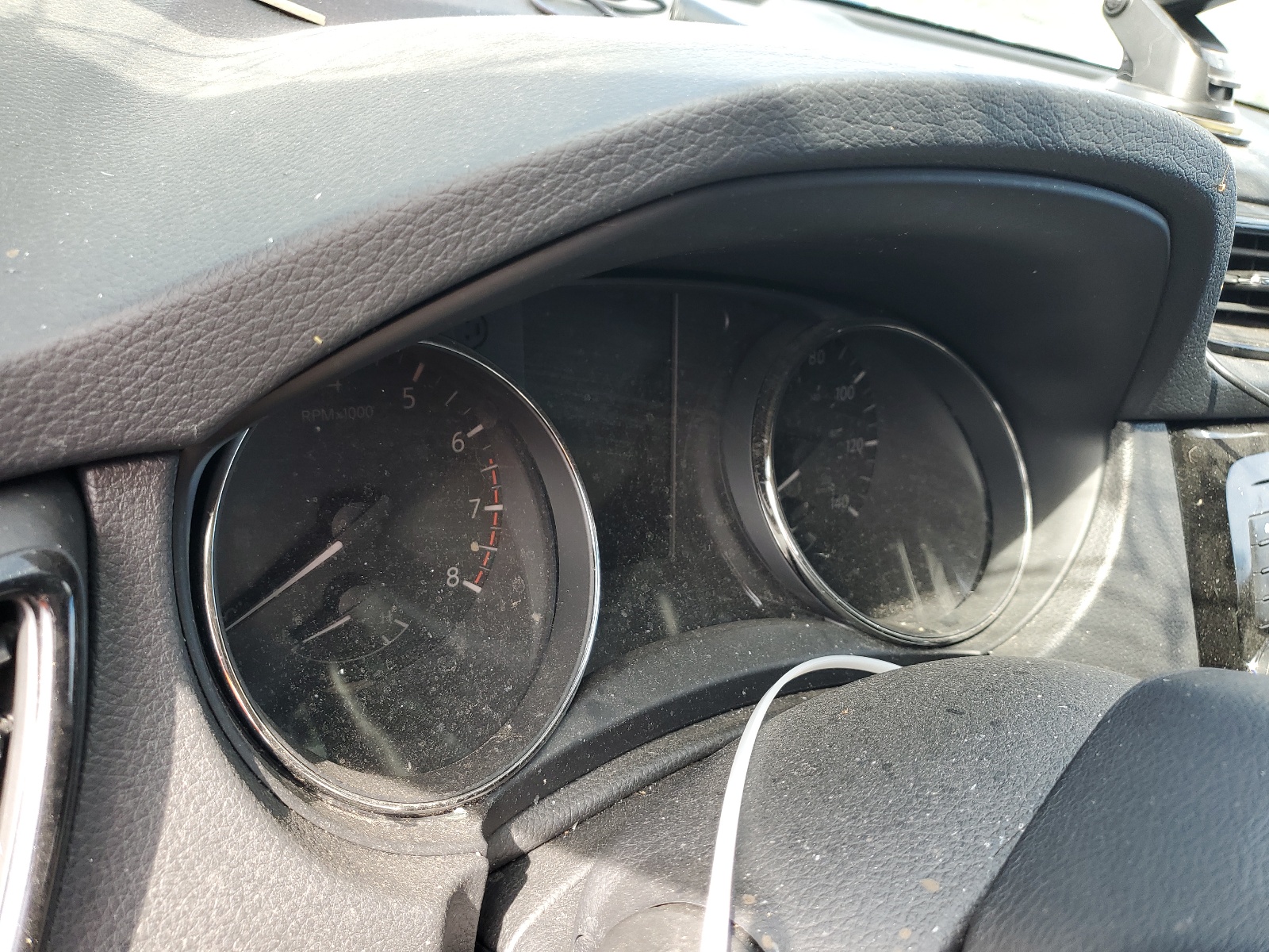 KNMAT2MV1LP518398 2020 Nissan Rogue S