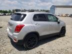 2021 Chevrolet Trax 1Lt იყიდება Windsor-ში, NJ - Front End