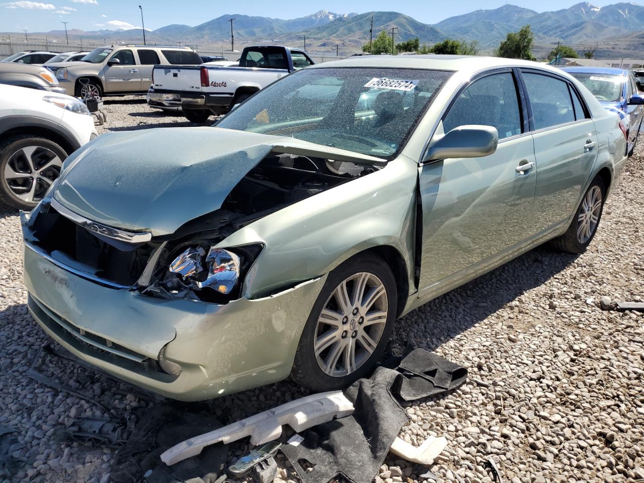 2006 Toyota Avalon - Image 1