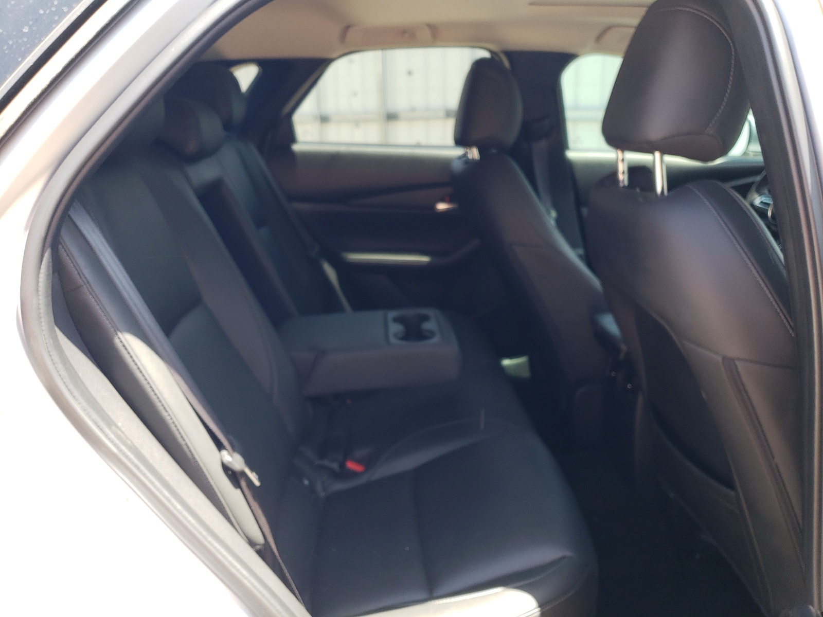 3MVDMACLXMM300910 2021 Mazda Cx-30 Preferred