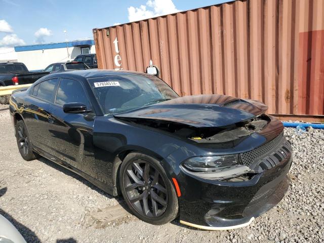 2C3CDXHG0NH224873 | 2022 Dodge charger gt