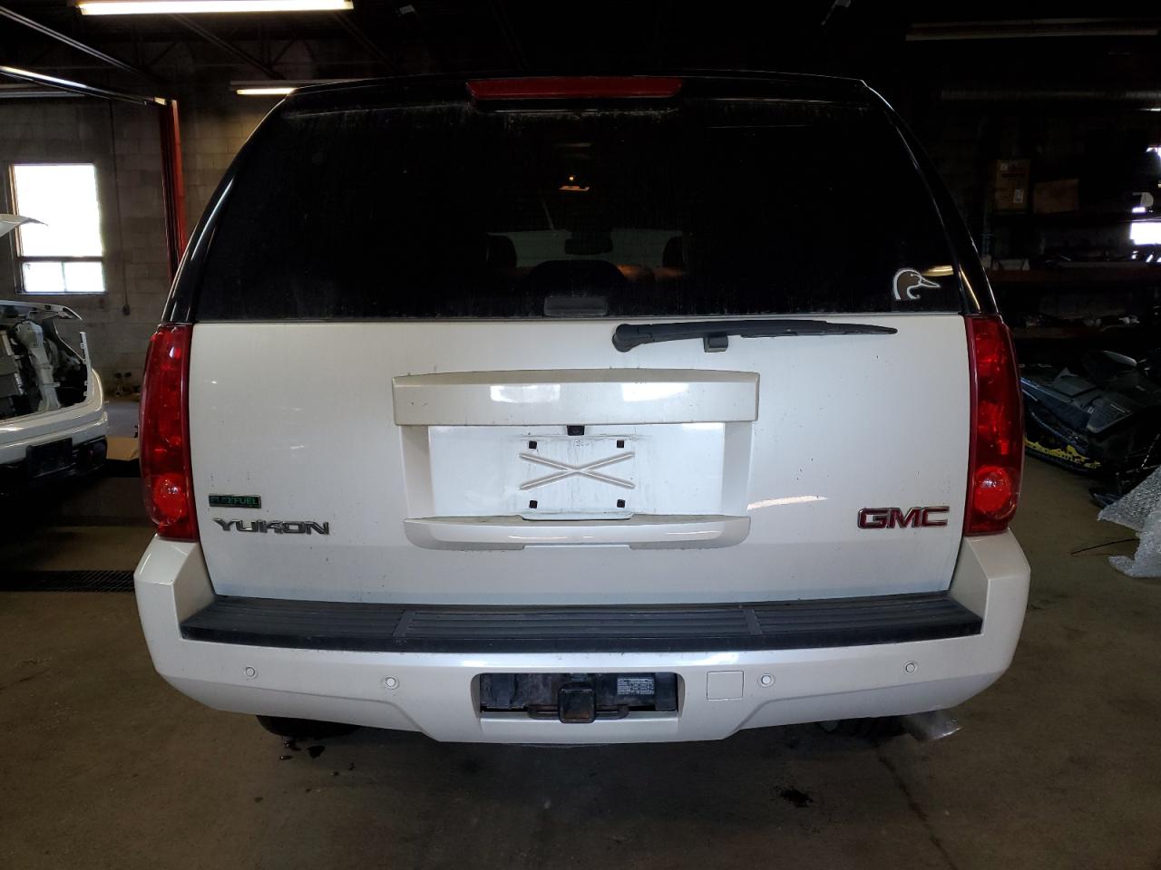 1GKS2CE09CX262598 2012 GMC Yukon Slt