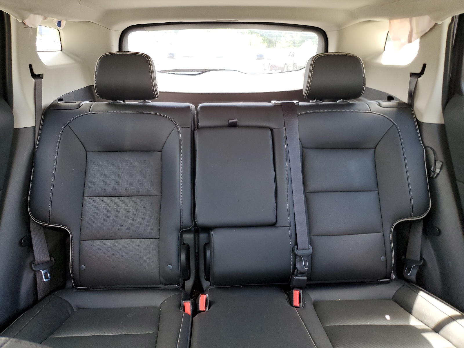 3GKALXEX9LL138321 2020 GMC Terrain Denali