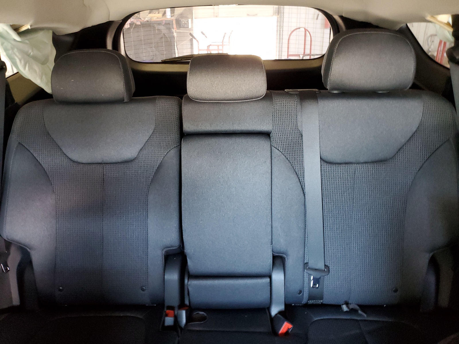 5NMS64AJXNH401343 2022 Hyundai Santa Fe Sel