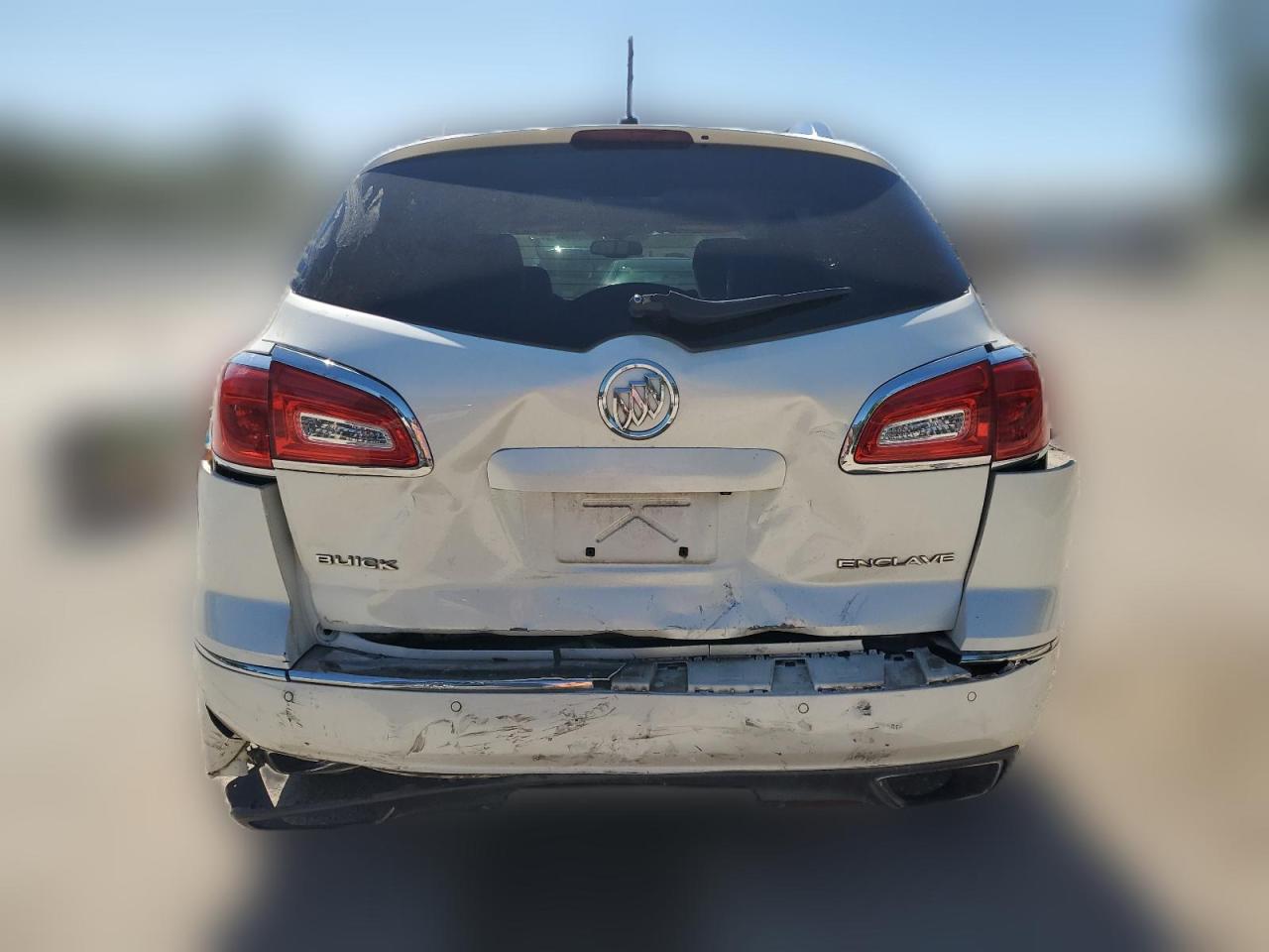 2013 Buick Enclave VIN: 5GAKRDKD8DJ168315 Lot: 52263824