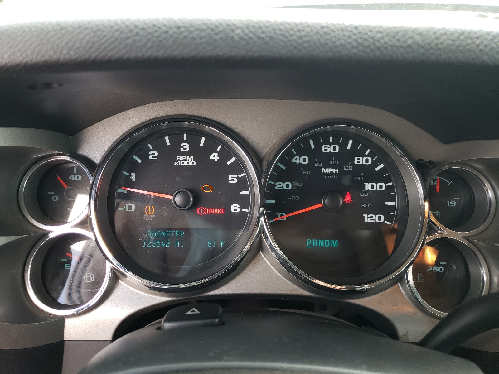 3GTP2VE35BG112672 2011 GMC Sierra K1500 Sle