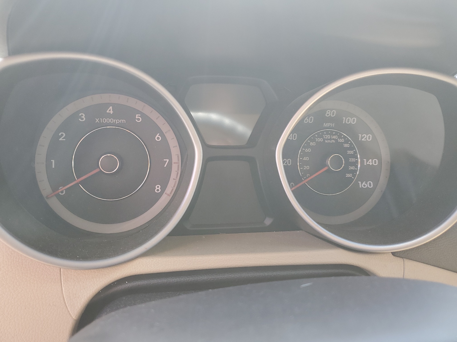 KMHDH4AEXDU802402 2013 Hyundai Elantra Gls