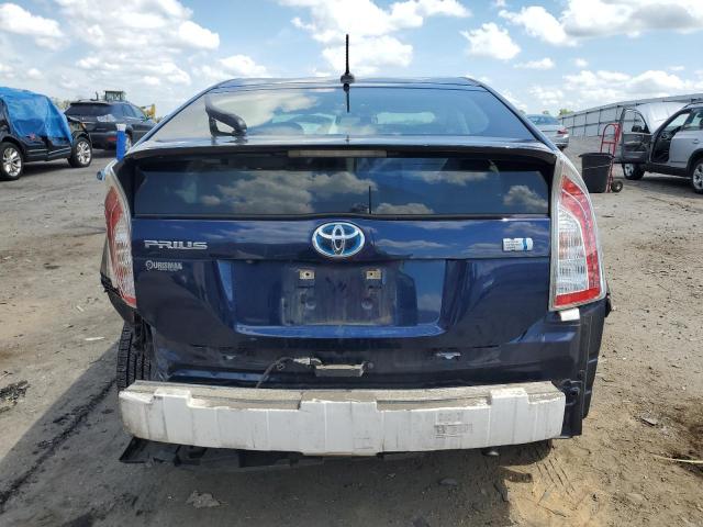 JTDKN3DU5D1722895 | 2013 Toyota prius