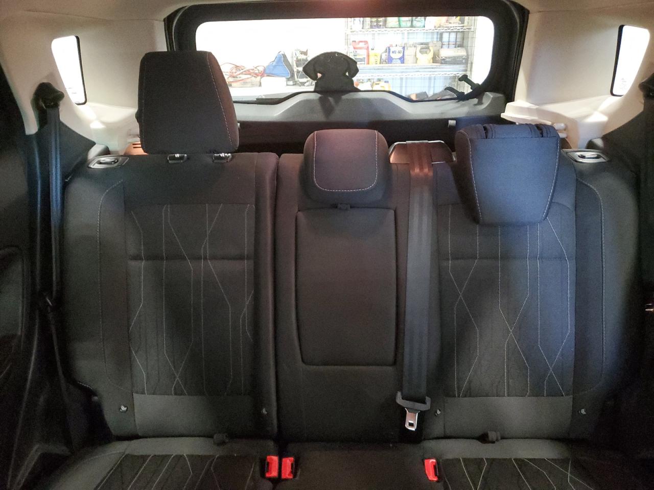 2020 Ford Ecosport Se VIN: MAJ6S3GL1LC337484 Lot: 57939434