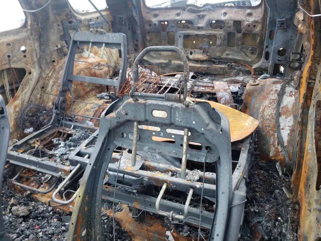 2016 Ford Explorer Limited VIN: 1FM5K8F82GGA45711 Lot: 60084384