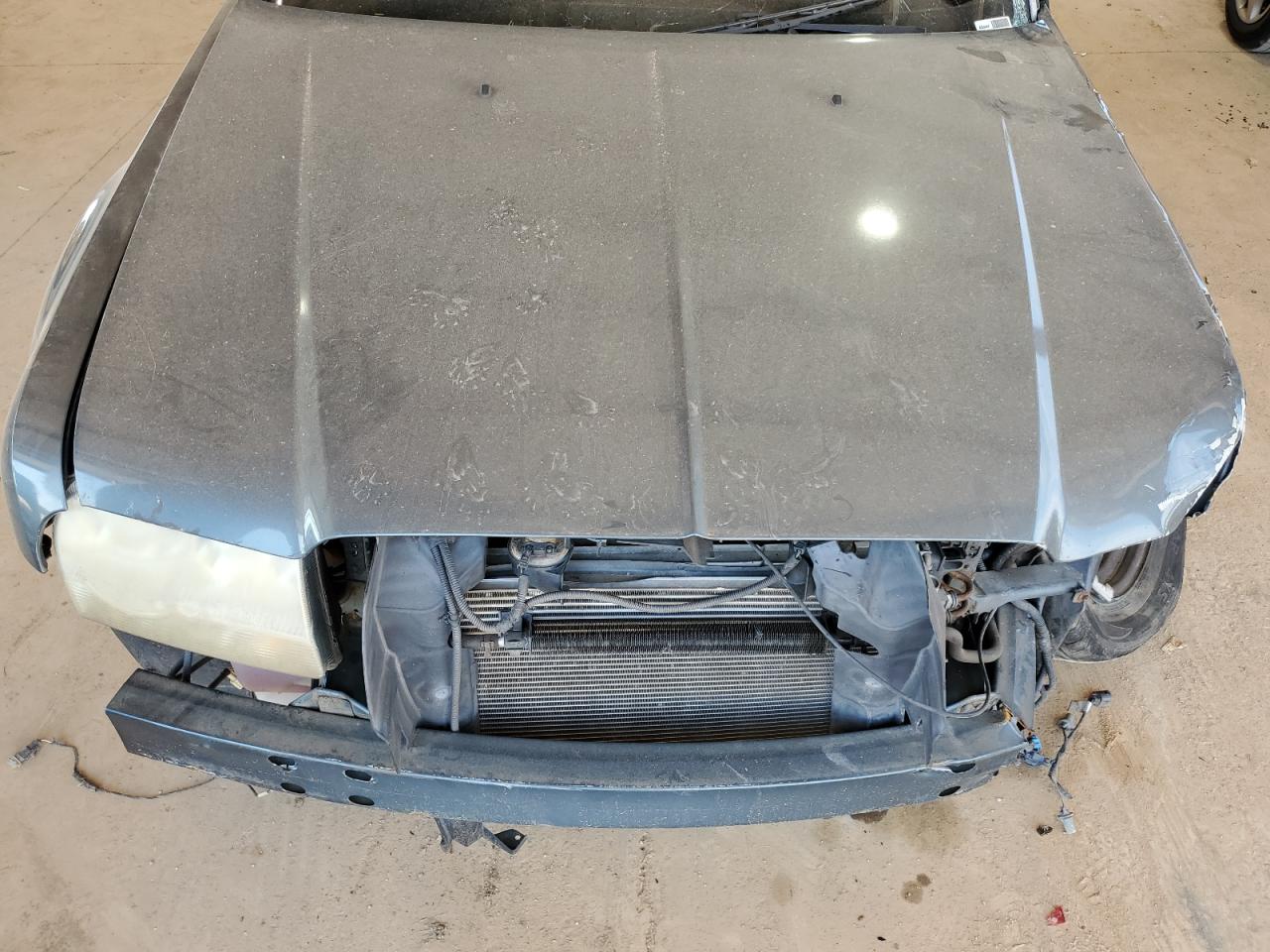 2005 Chrysler 300 VIN: 2C3JA43R65H173001 Lot: 58992174