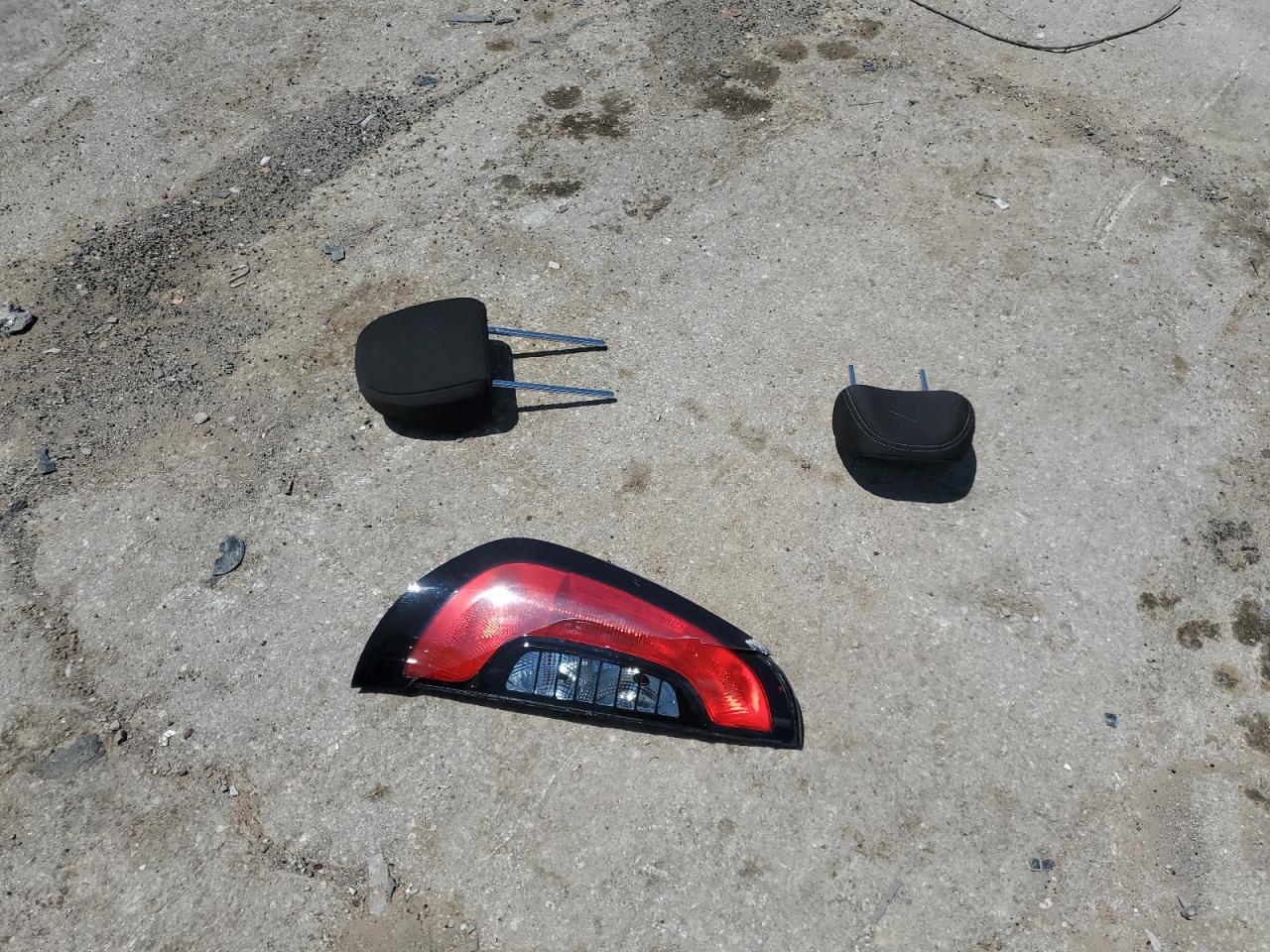 2016 Kia Soul VIN: KNDJN2A25G7339193 Lot: 60842224