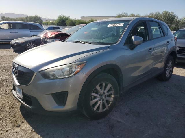 2014 Mazda Cx-5 Sport