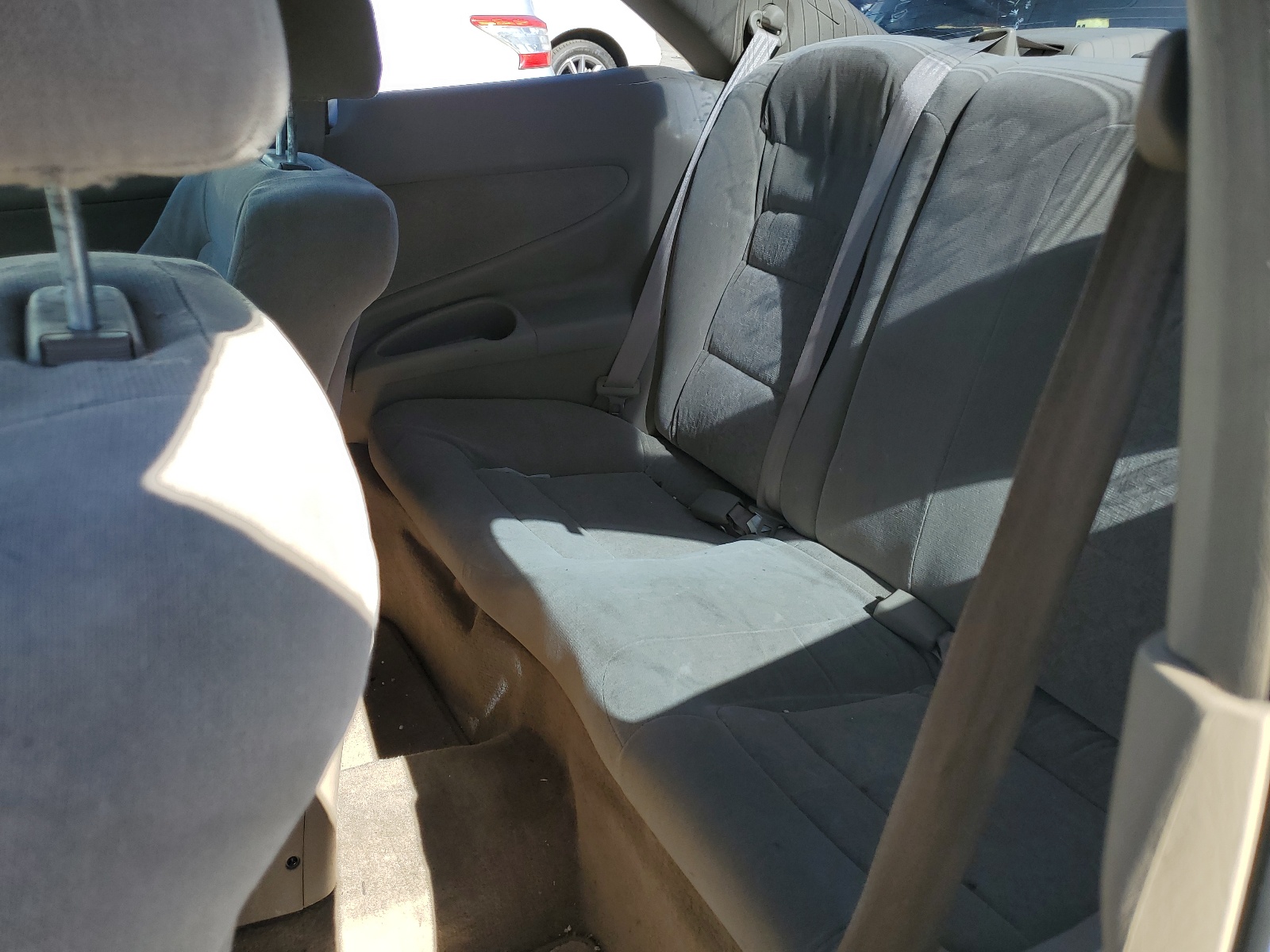 1HGCG32551A017912 2001 Honda Accord Ex