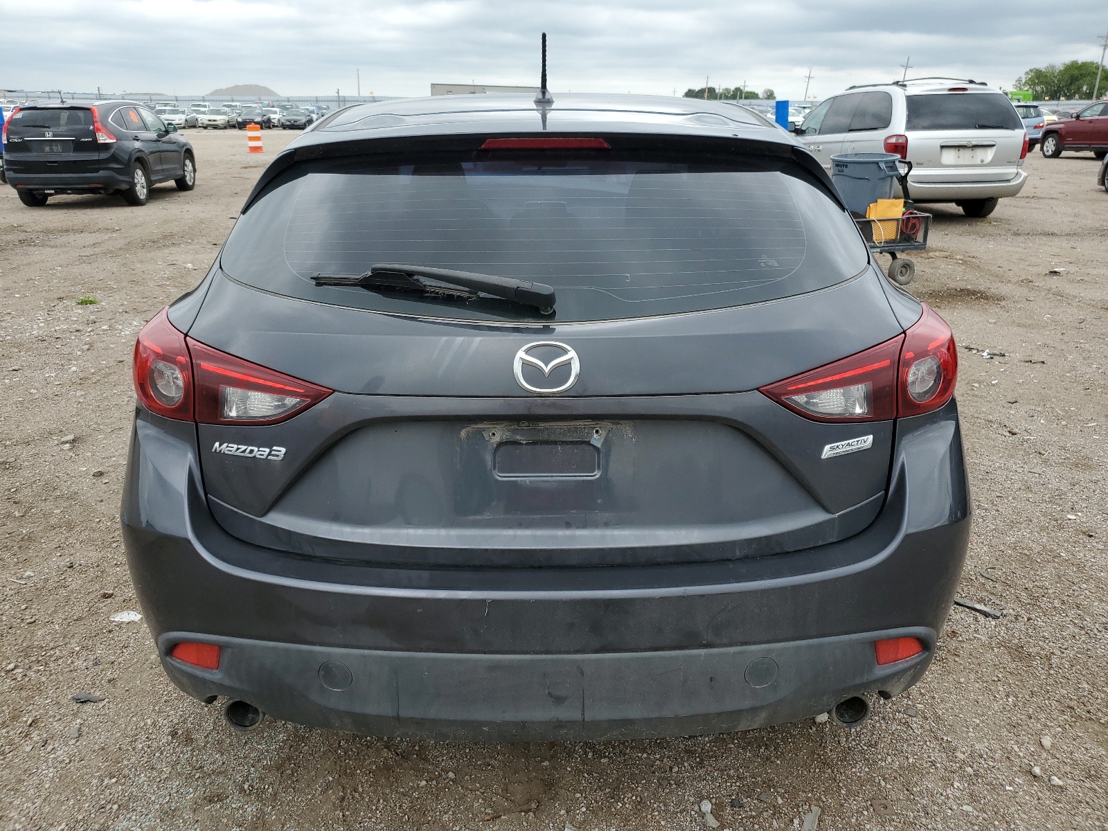 3MZBM1K75GM259424 2016 Mazda 3 Sport