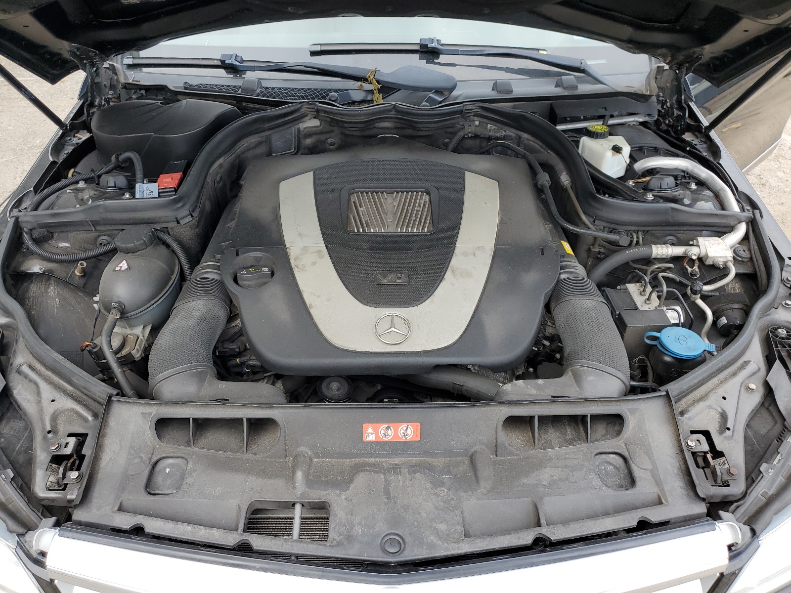 WDDGF8BB5CR217902 2012 Mercedes-Benz C 300 4Matic