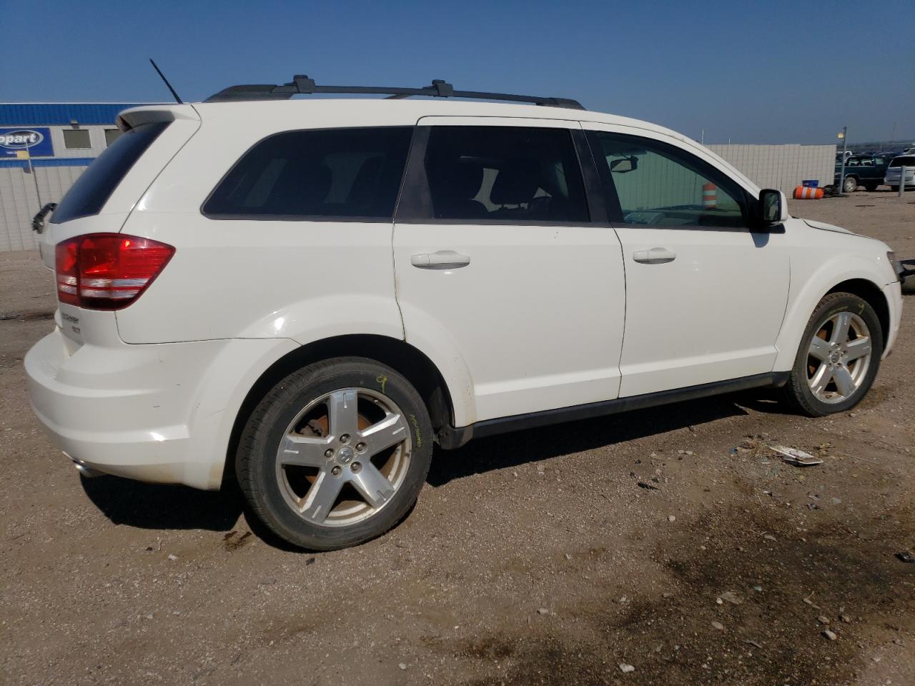 2009 Dodge Journey - Image 3