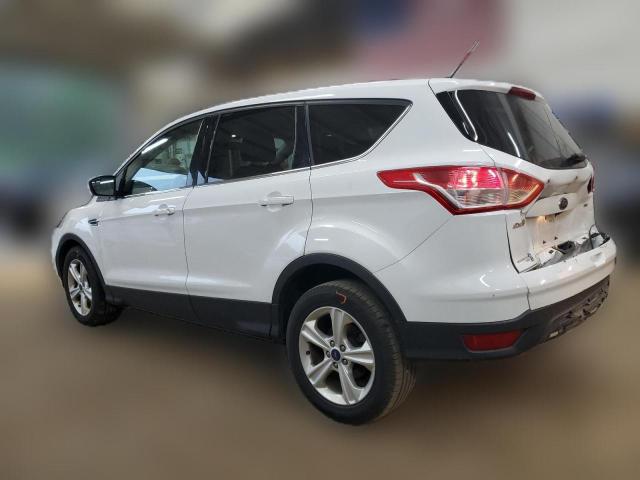  FORD ESCAPE 2016 Белый