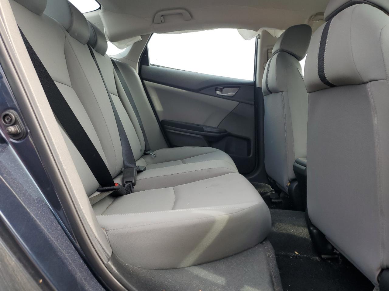 2HGFC2F66MH519145 2021 Honda Civic Lx