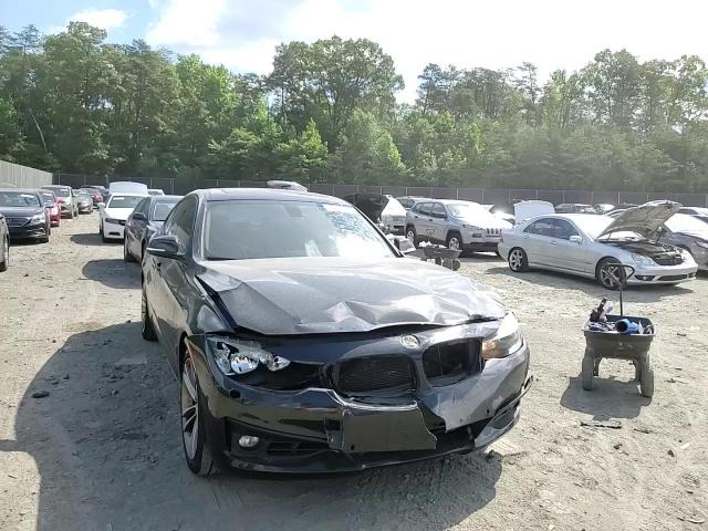 2016 BMW 328 Xigt Sulev VIN: WBA8Z5C54GG501372 Lot: 56999174