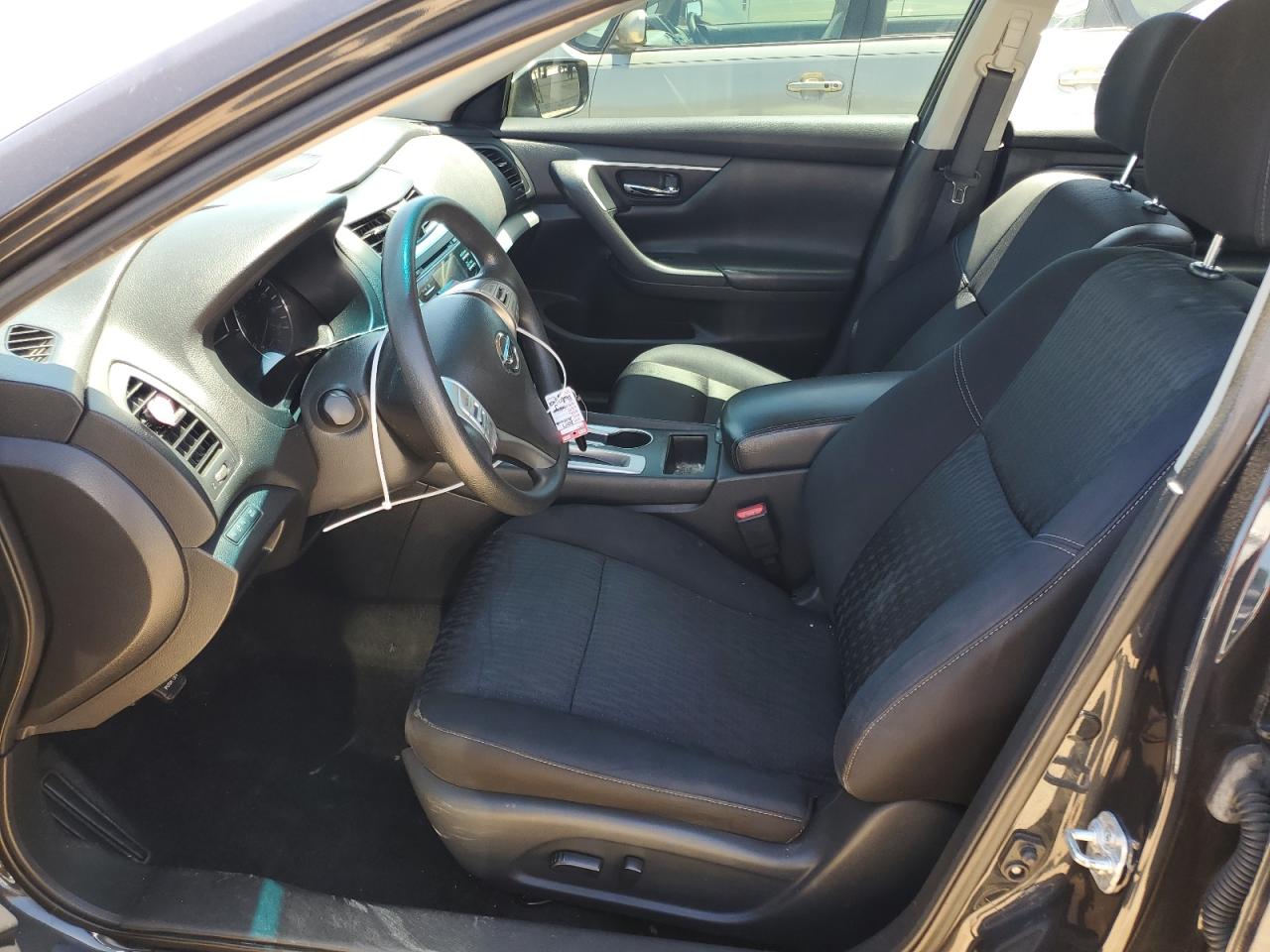 2017 Nissan Altima 2.5 VIN: 1N4AL3AP1HN346409 Lot: 58389794