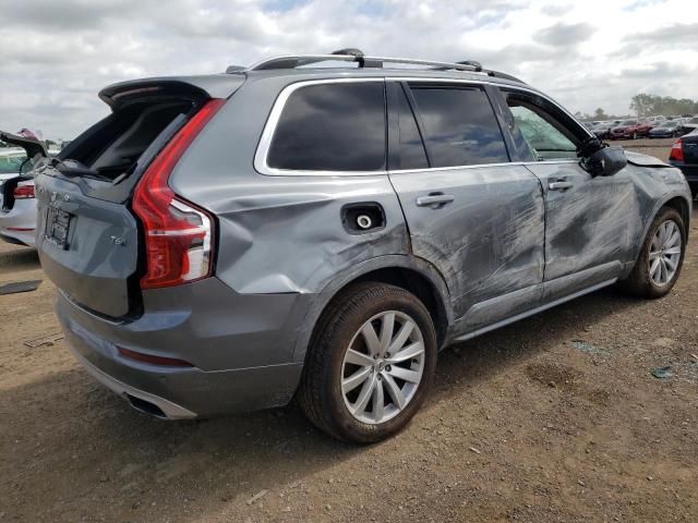  VOLVO XC90 2016 Szary
