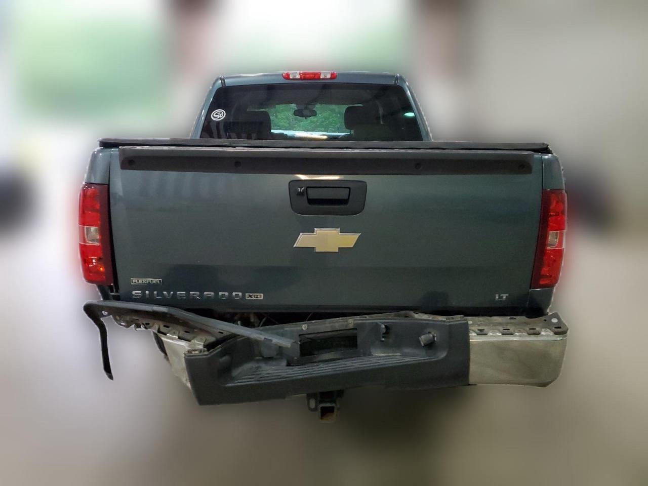 2011 Chevrolet Silverado C1500 Lt VIN: 1GCPCSE35BF241914 Lot: 49602694