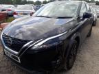 2023 NISSAN QASHQAI ACENTA PREM DIG-T  for sale at Copart WOOTTON SERVICES