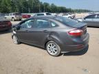 2019 Ford Fiesta Se na sprzedaż w Greenwell Springs, LA - Front End