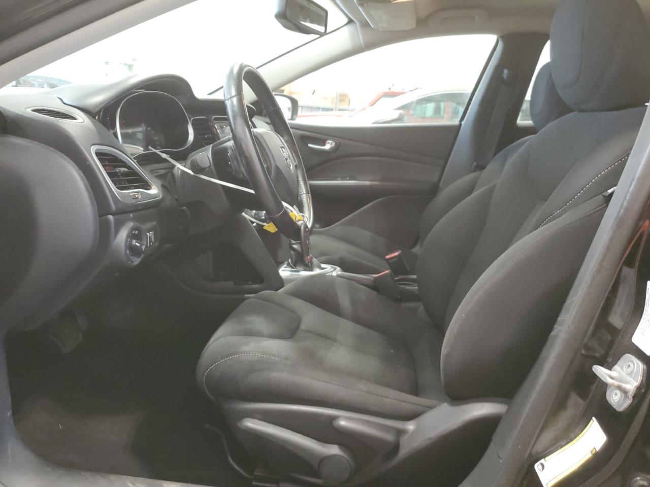 2013 Dodge Dart Sxt VIN: 1C3CDFBA3DD345276 Lot: 60274684