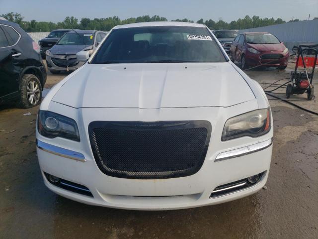  CHRYSLER 300 2013 Білий