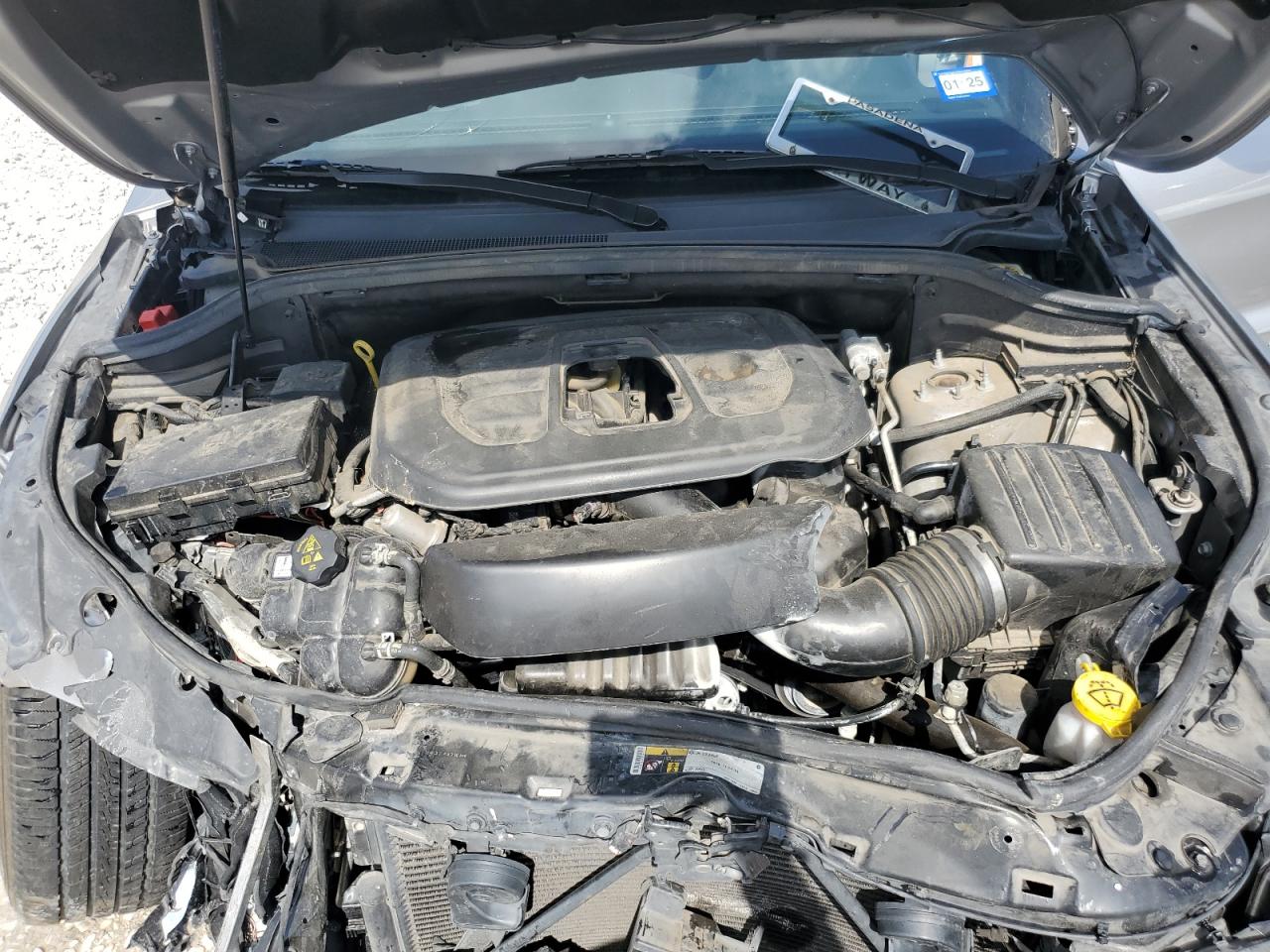 2018 Jeep Grand Cherokee Laredo VIN: 1C4RJEAG8JC247392 Lot: 60906464