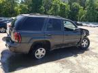 2005 Chevrolet Trailblazer Ls продається в Shreveport, LA - Front End