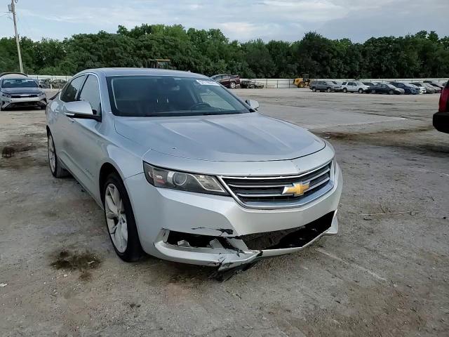 2014 Chevrolet Impala Lt VIN: 2G1125S38E9107810 Lot: 57719374