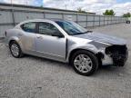 2012 Dodge Avenger Se за продажба в Walton, KY - Front End