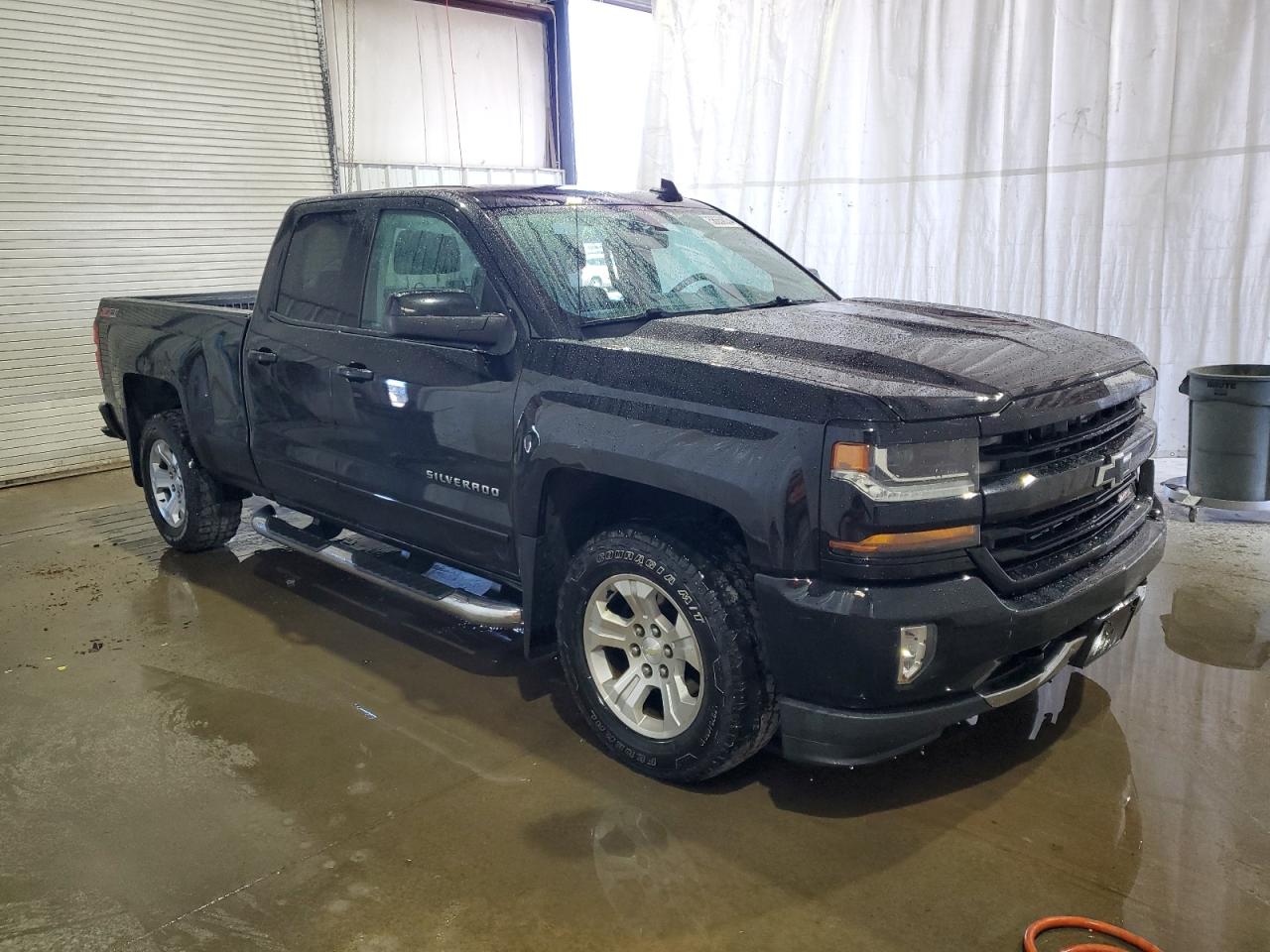 1GCVKREC7GZ259887 2016 Chevrolet Silverado K1500 Lt