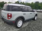 2023 Ford Bronco Sport Heritage იყიდება Mebane-ში, NC - Minor Dent/Scratches