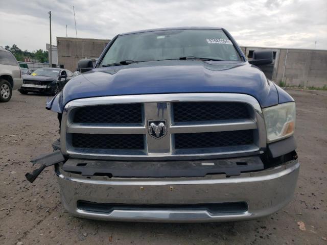 1D7RV1GT3AS236068 | 2010 Dodge ram 1500