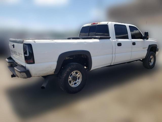 1GCHC33DX6F218026 | 2006 Chevrolet silverado c3500