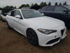 2017 Alfa Romeo Giulia Q4 for Sale in Elgin, IL - Side