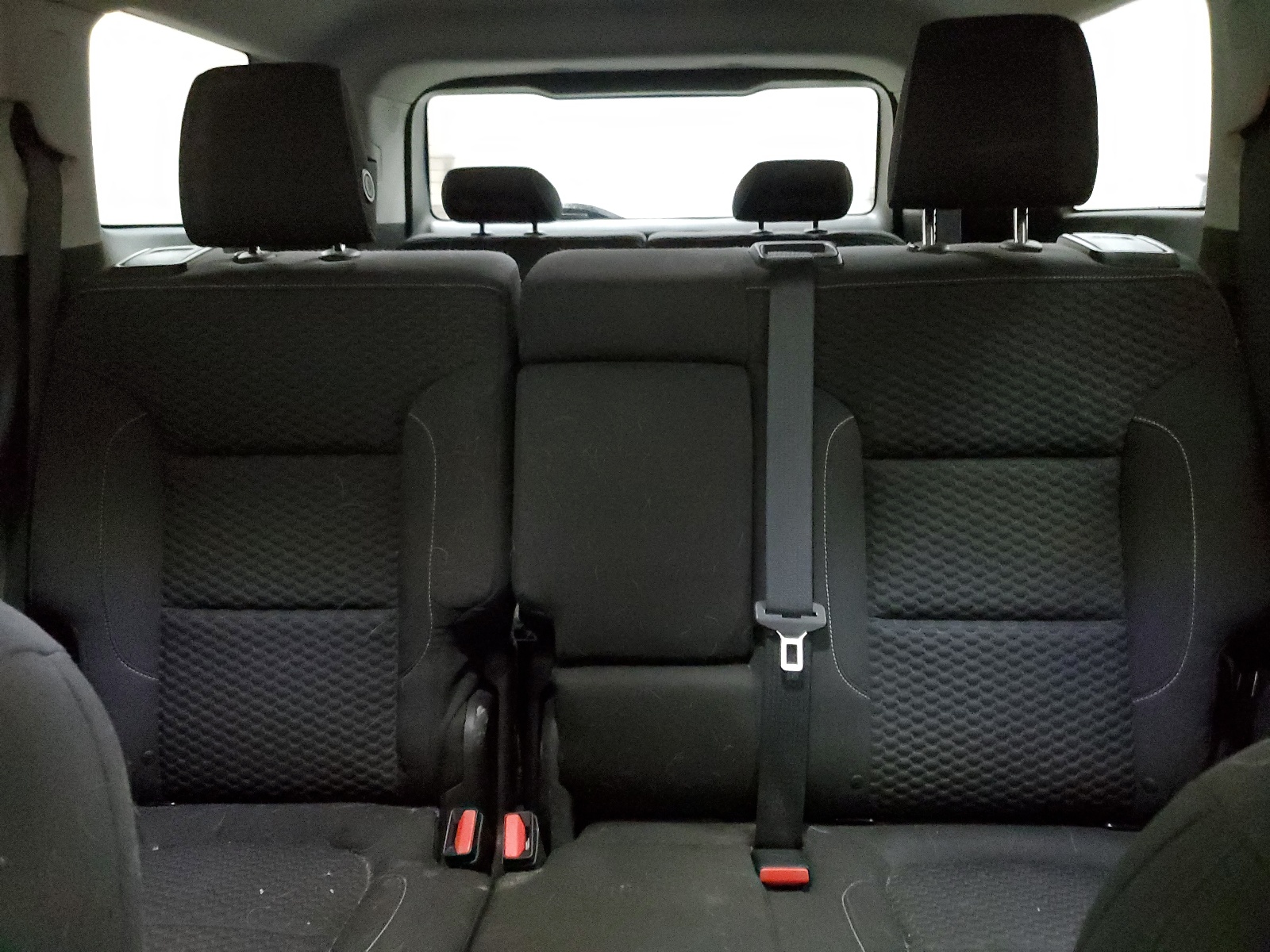 1GKKNLLS8HZ153908 2017 GMC Acadia Sle